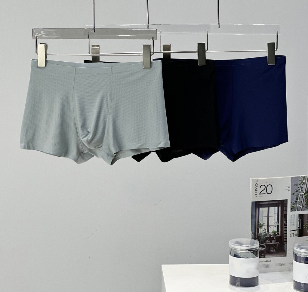 L5961# GX Men Underpants 3pcs/lot
