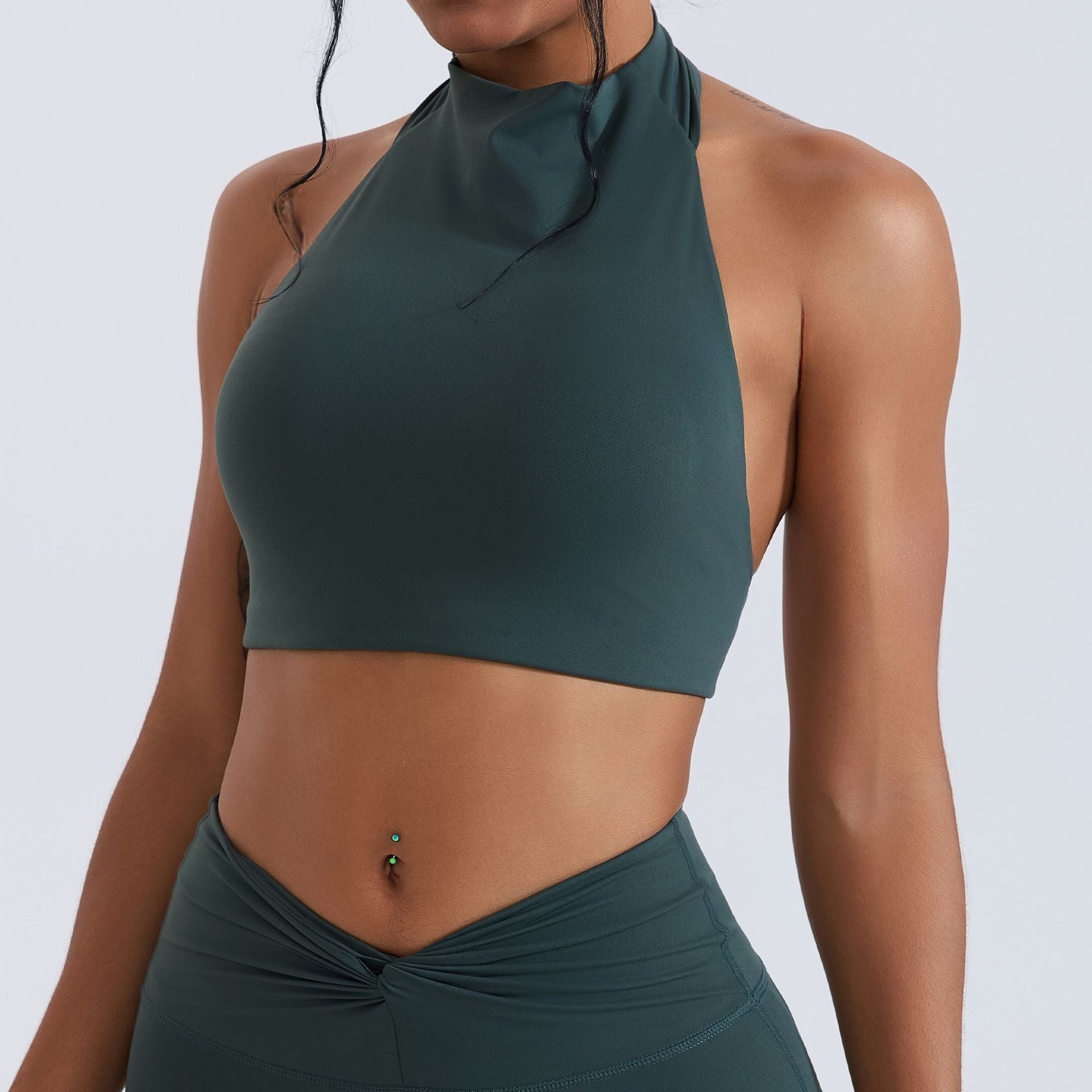 1716# A Women Yoga Bra Or pants