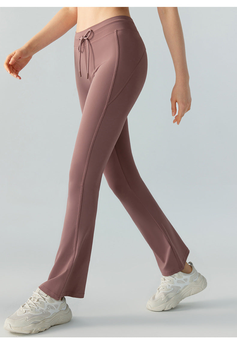 L2186#  Yoga Shirts and Pants Set