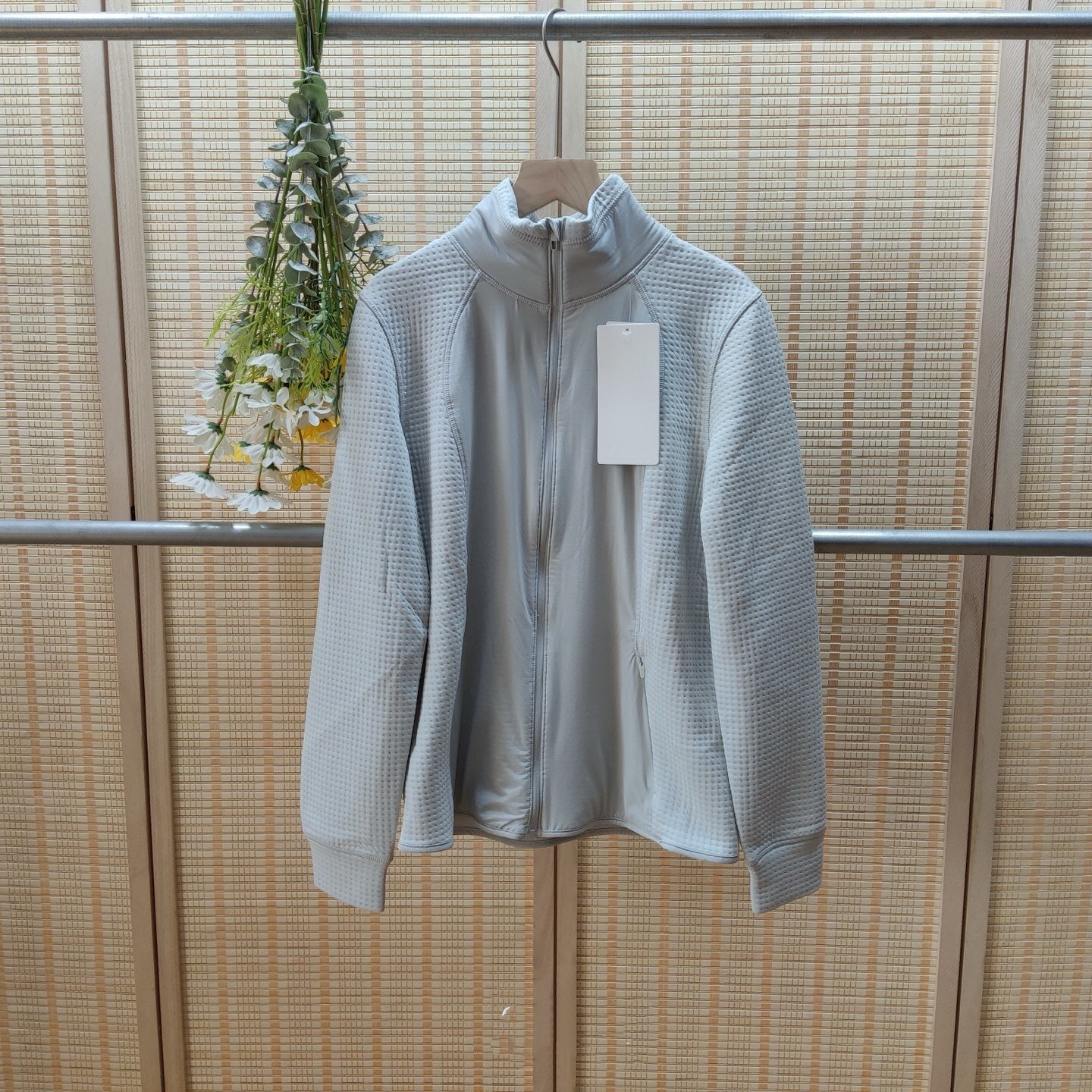 L5392# FB Women Sport Jackets