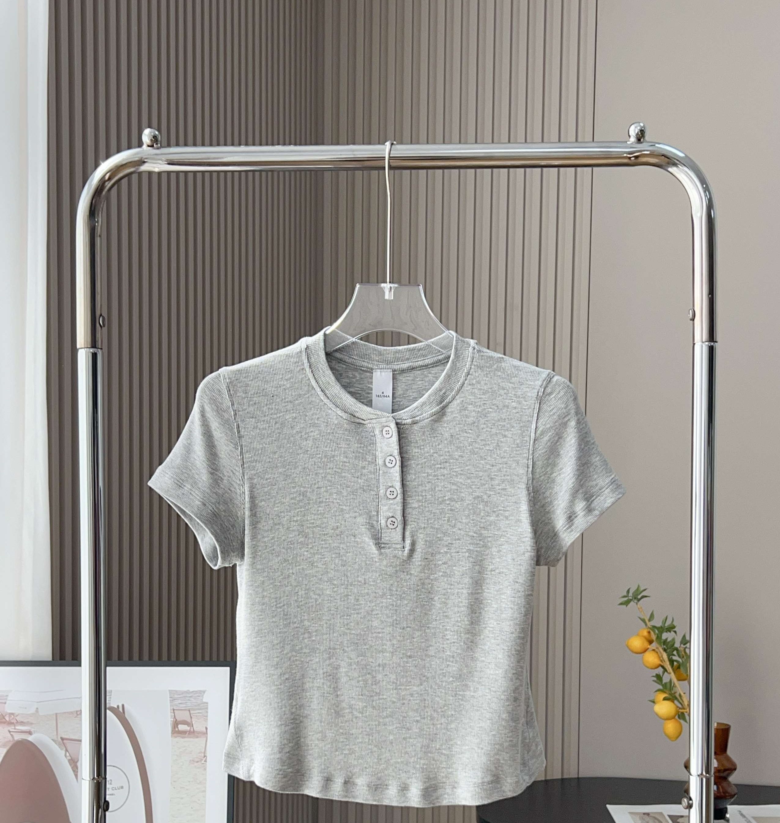 L5918# XY Women Yoga Shirts