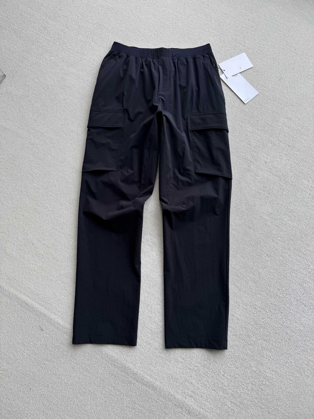 L5922# GX Unisex SPort Cargo Pants