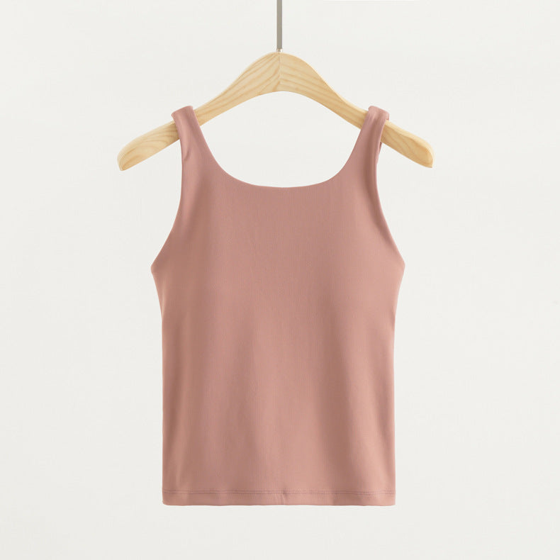 1086# Yoga Vest