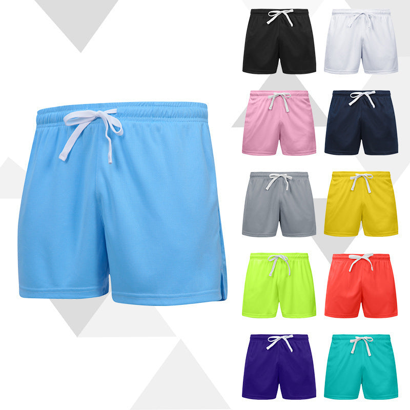 2640# A Men Plus Size Sports Shorts
