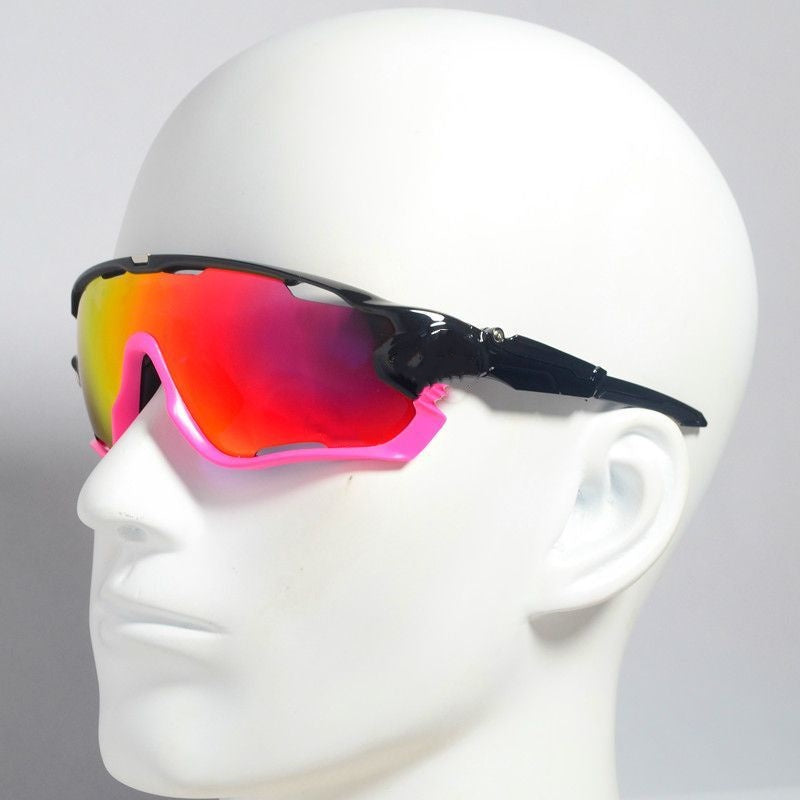E6409#  Unisex Sunglasses