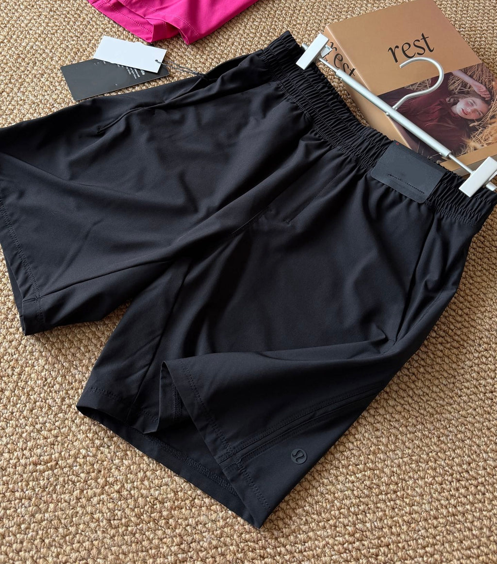 L6111# GX Men Sport Shorts