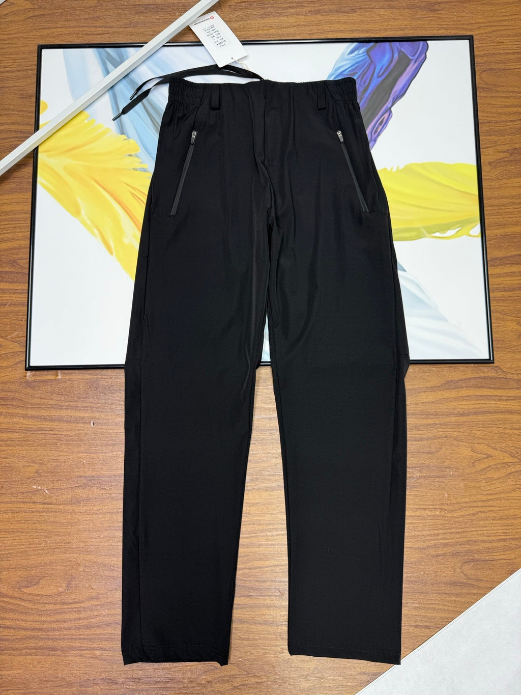 L6328#GX Men Sport Pants