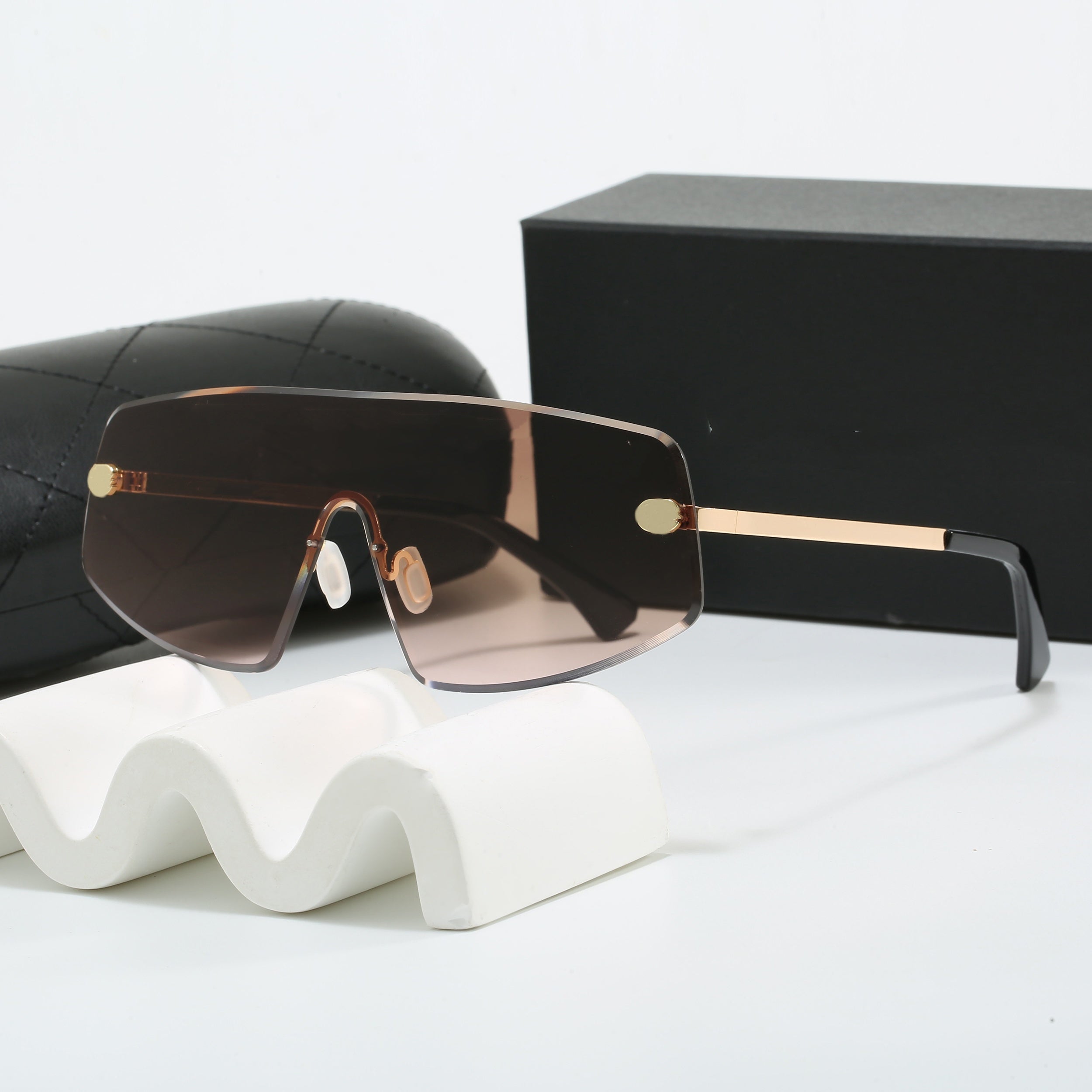 E6654#  Unisex Sunglass