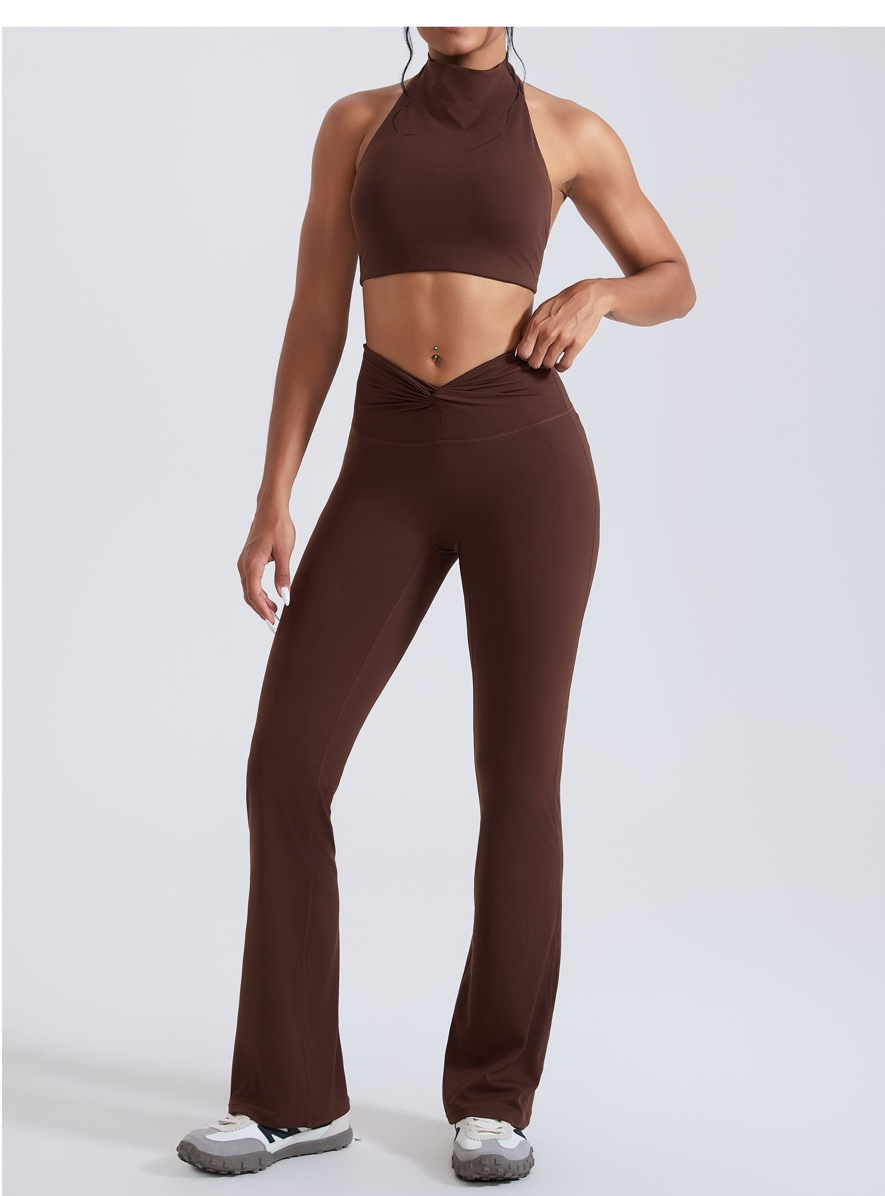 1716# A Women Yoga Bra Or pants