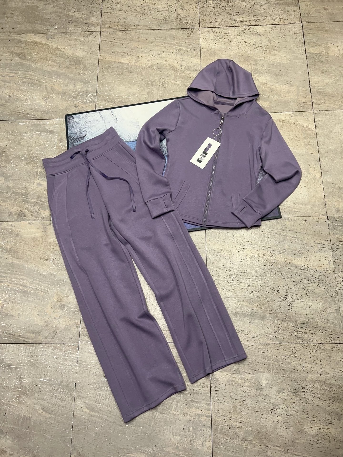 L5916#GX Women Yoga Set