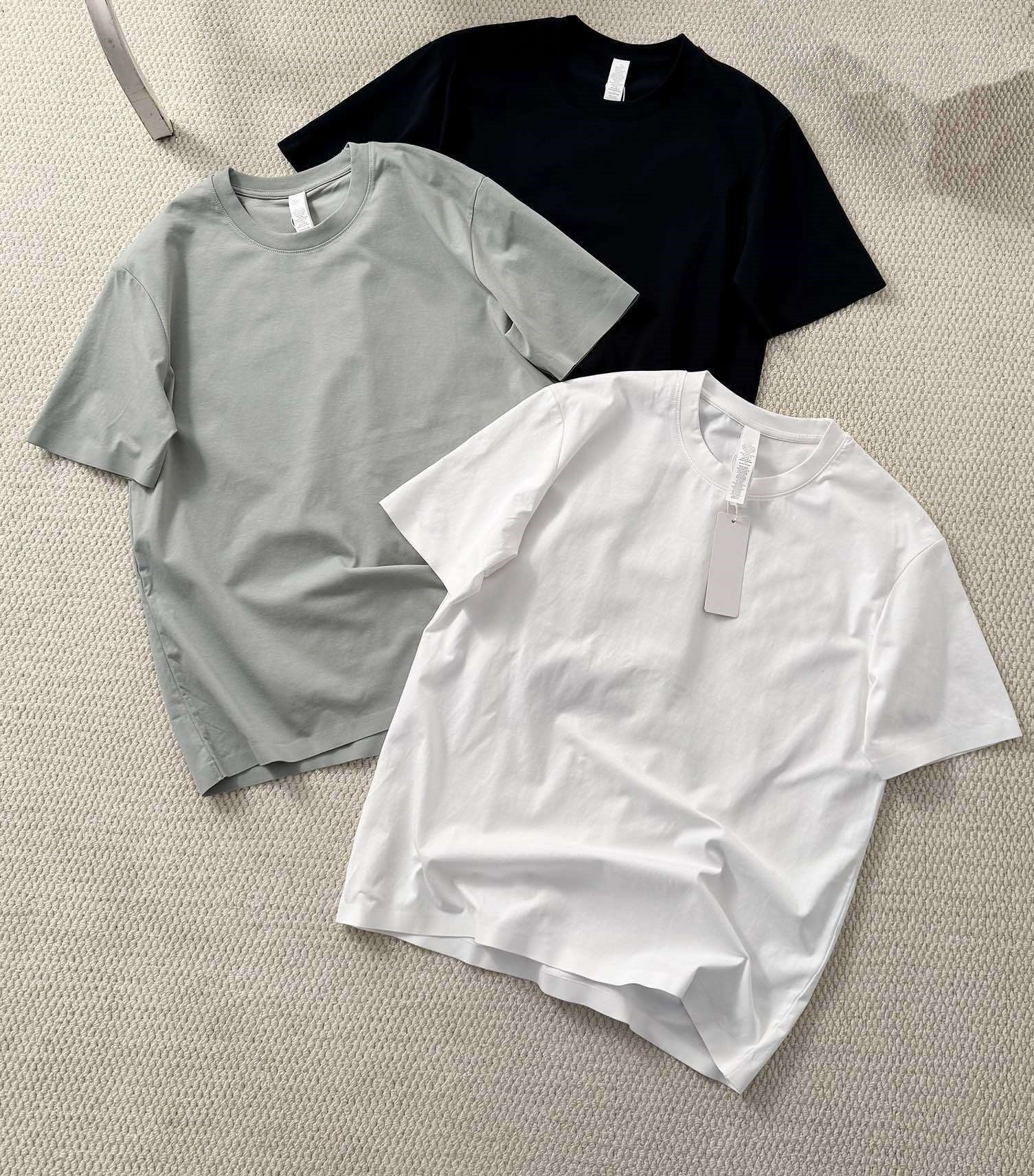 L5969# GX Men Sport Shirts
