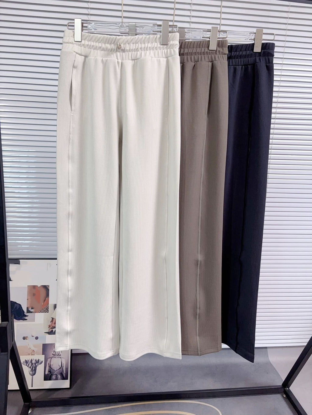 L5818# GX Women Pants