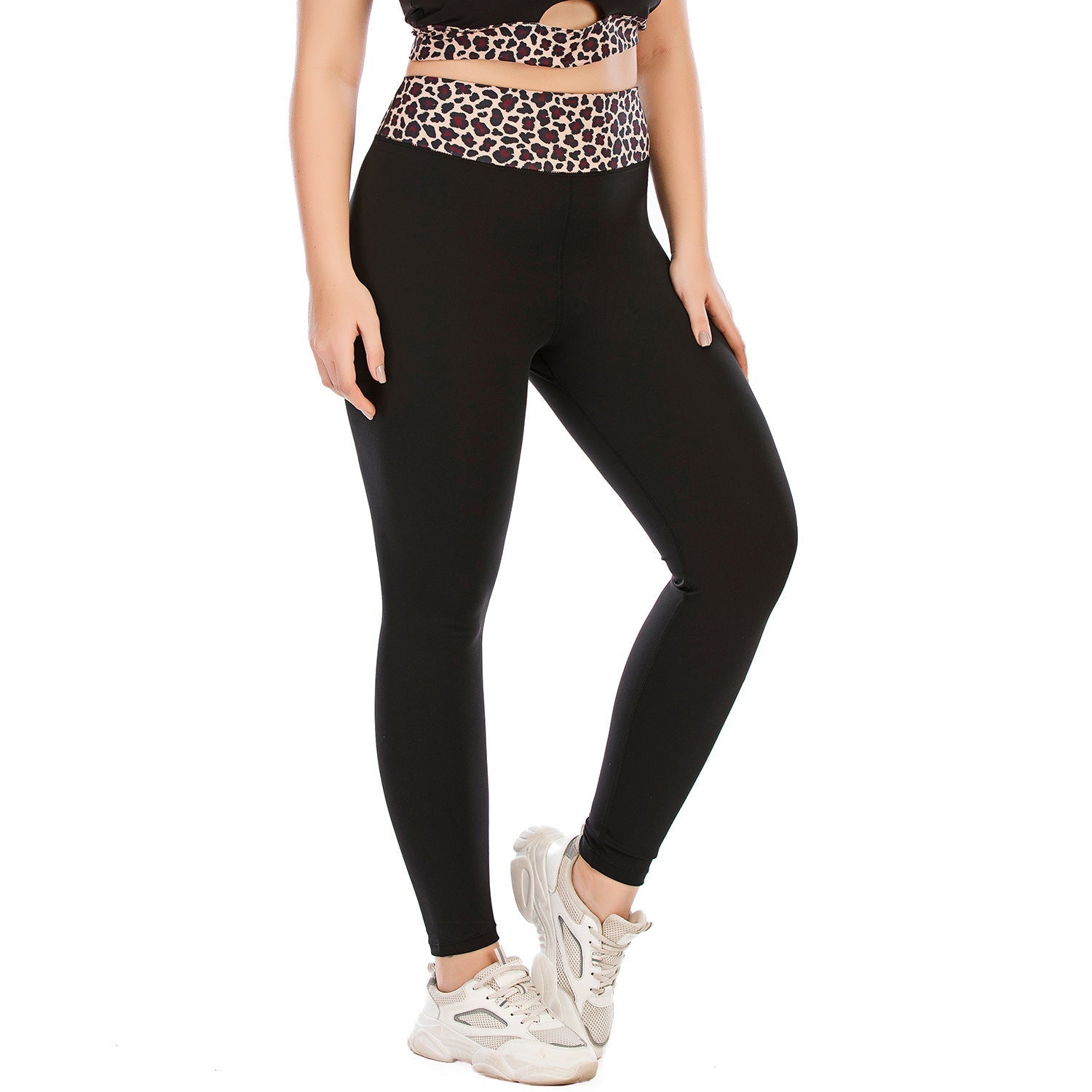3022# Plus Size Sets