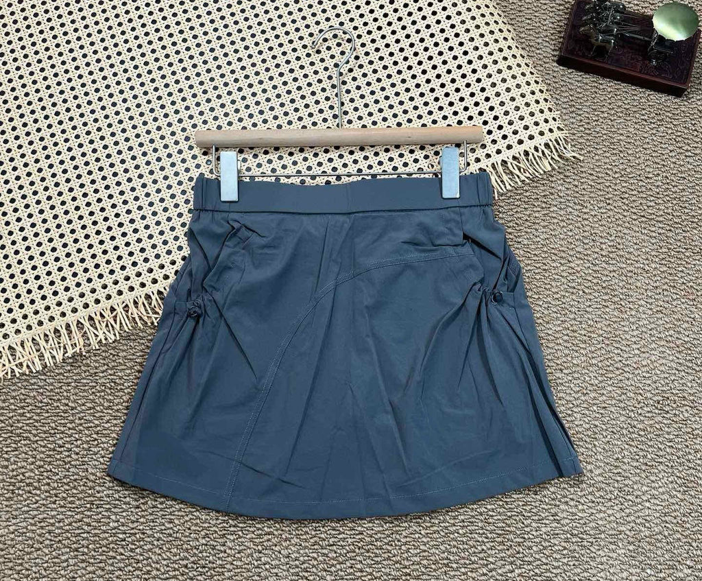L6000# GX  Women Yoga Skirts