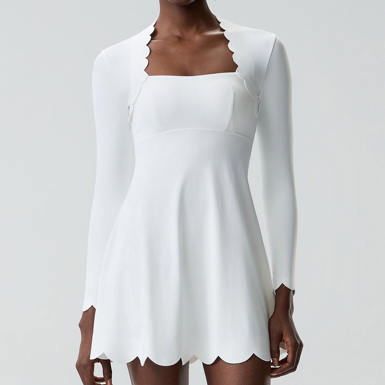 2042# A Women Yoga Dress