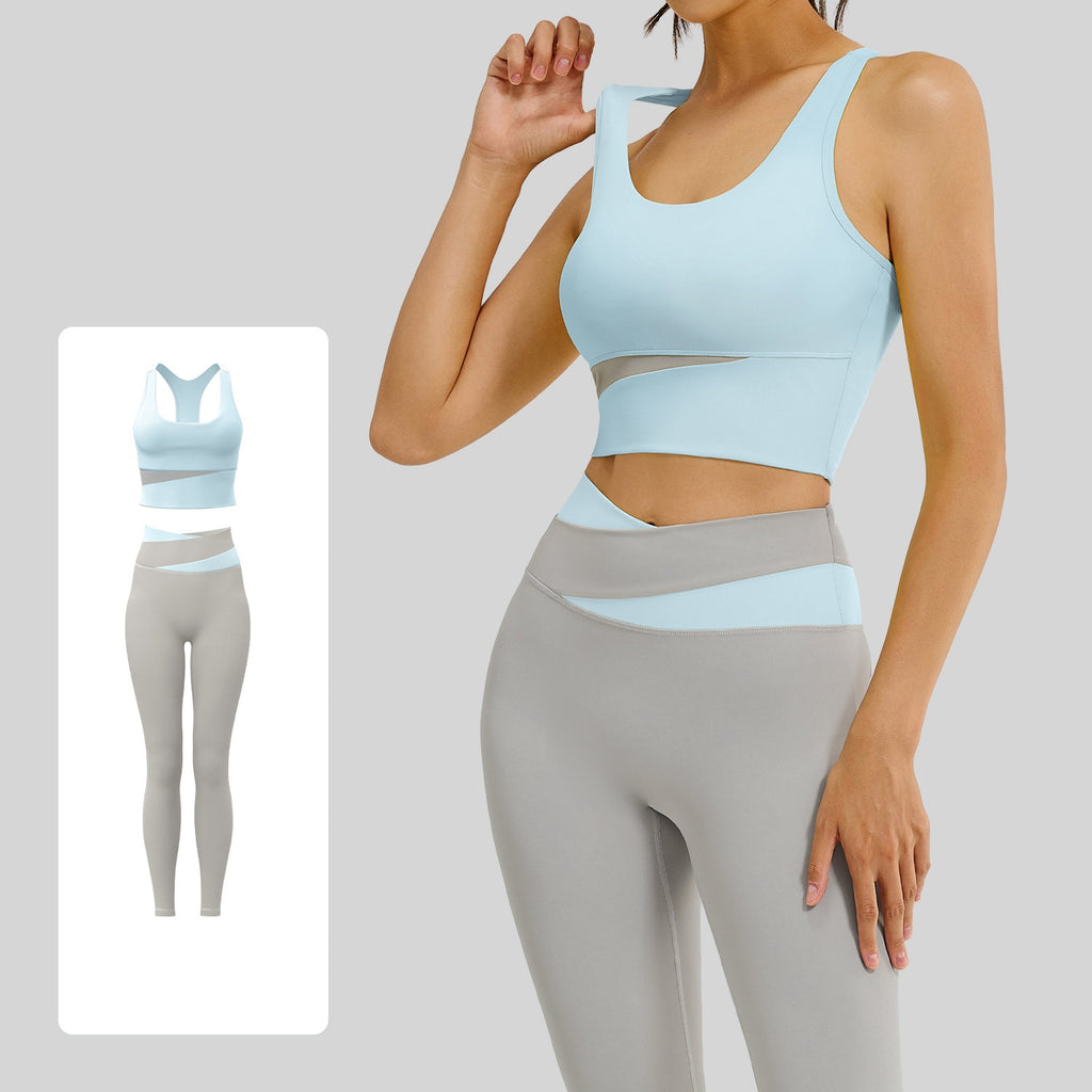 2634# A Women Plus Size Yoga Bra or Pants