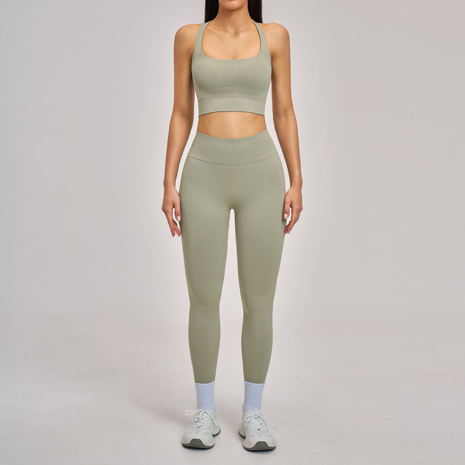 1988# A Women Yoga Bra Or Shorts Pants