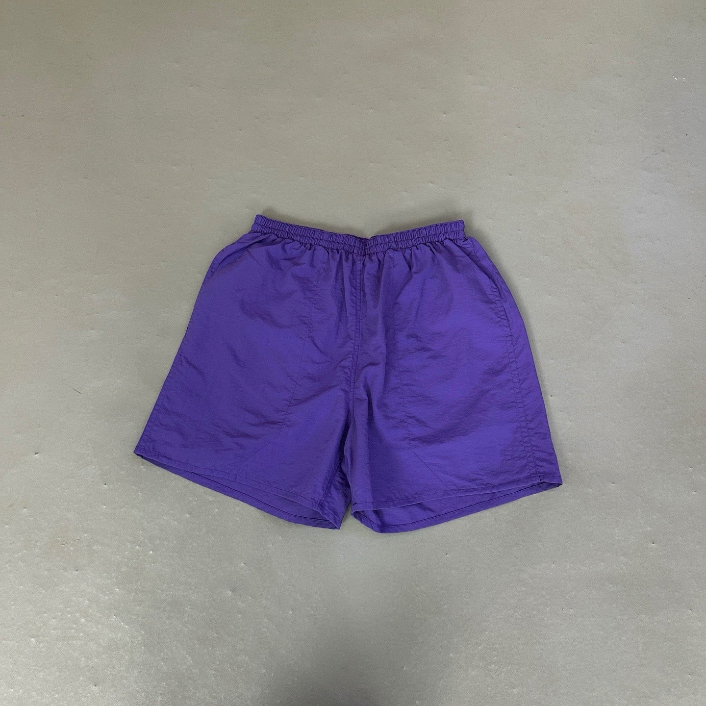 L6376#  Unisex Yoga Shorts