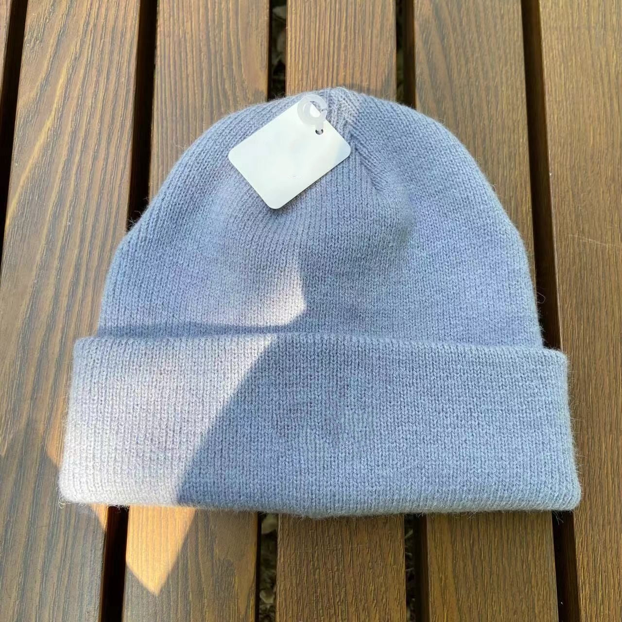 1543# A Unisex Knitted Hat