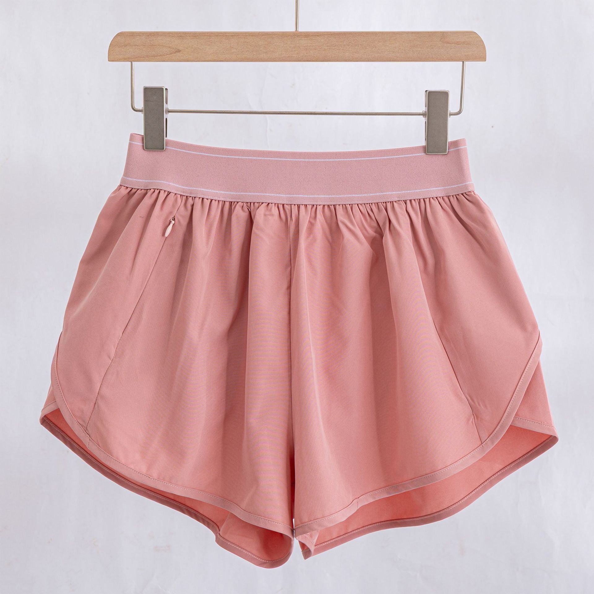 1950#A Women Yoga Shorts