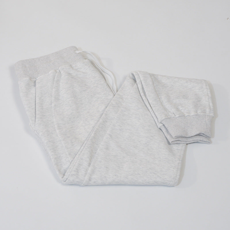 L5448# Women  Fleece Pants
