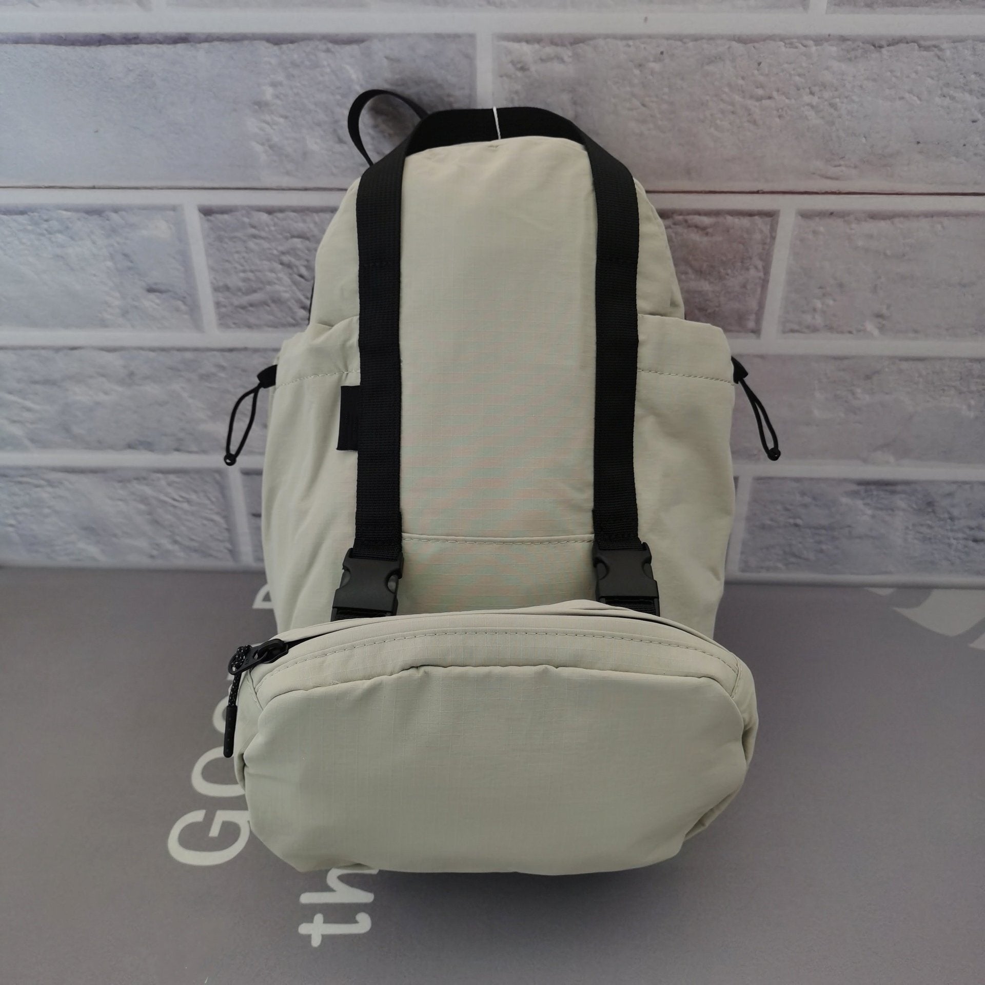 L5156# Unisex Bag