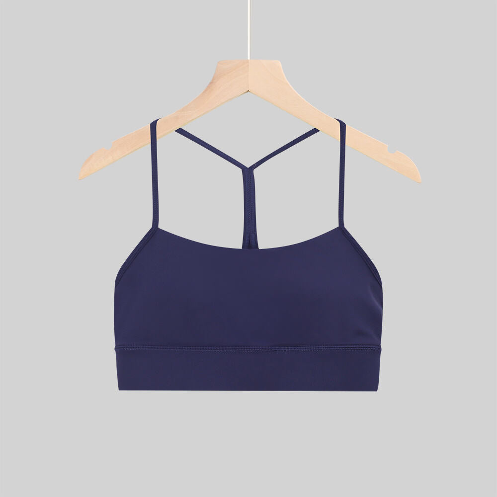 L4727-1# Women Yoga Bra