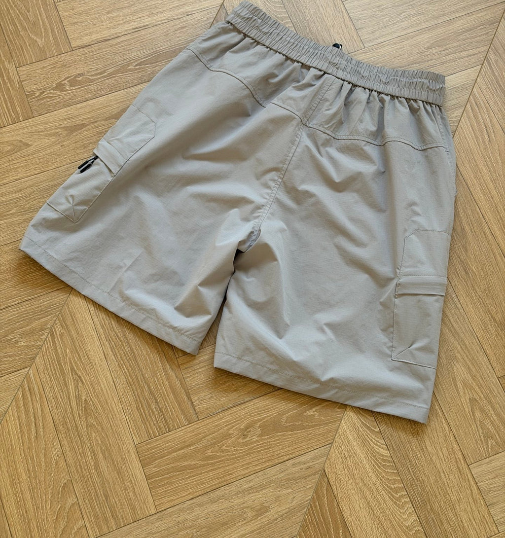 L6067# GX  Unisex Cargo Shorts