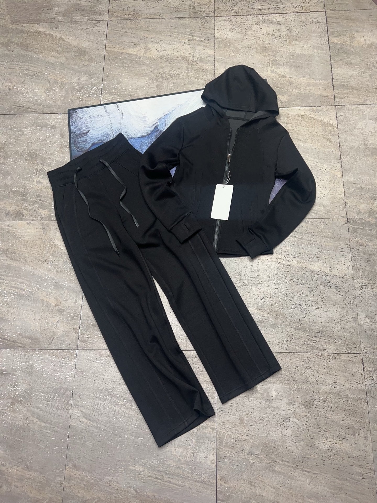 L5916#GX Women Yoga Set