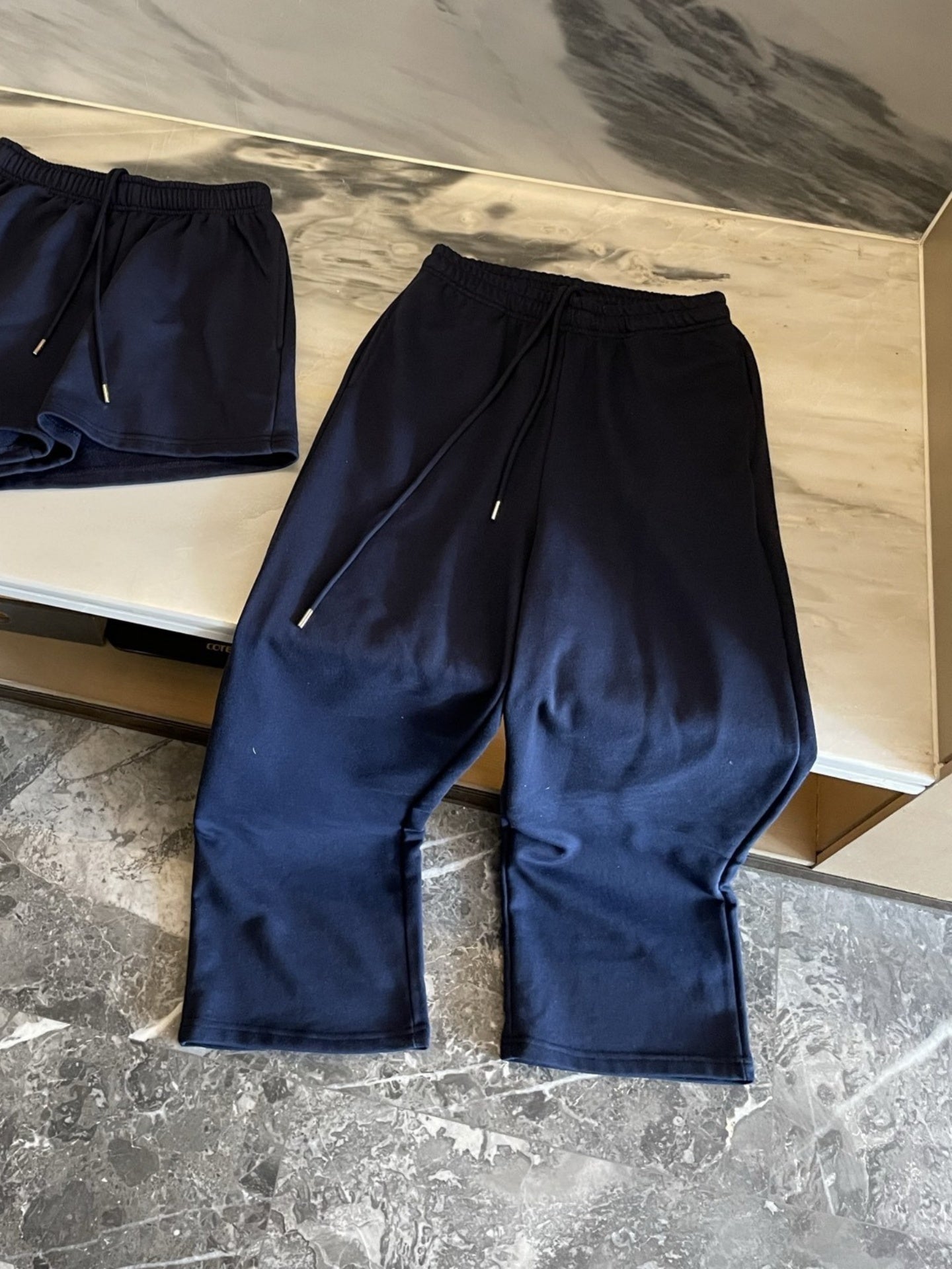 2458#A Unisex Sweatshirts or Shorts or Pants