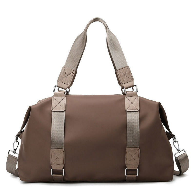 700# A Waterproof Travel Bag