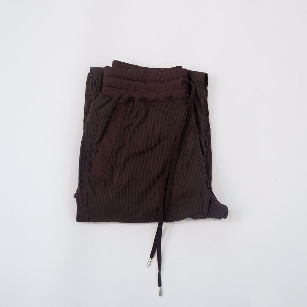 L5446# Women Sports Pants