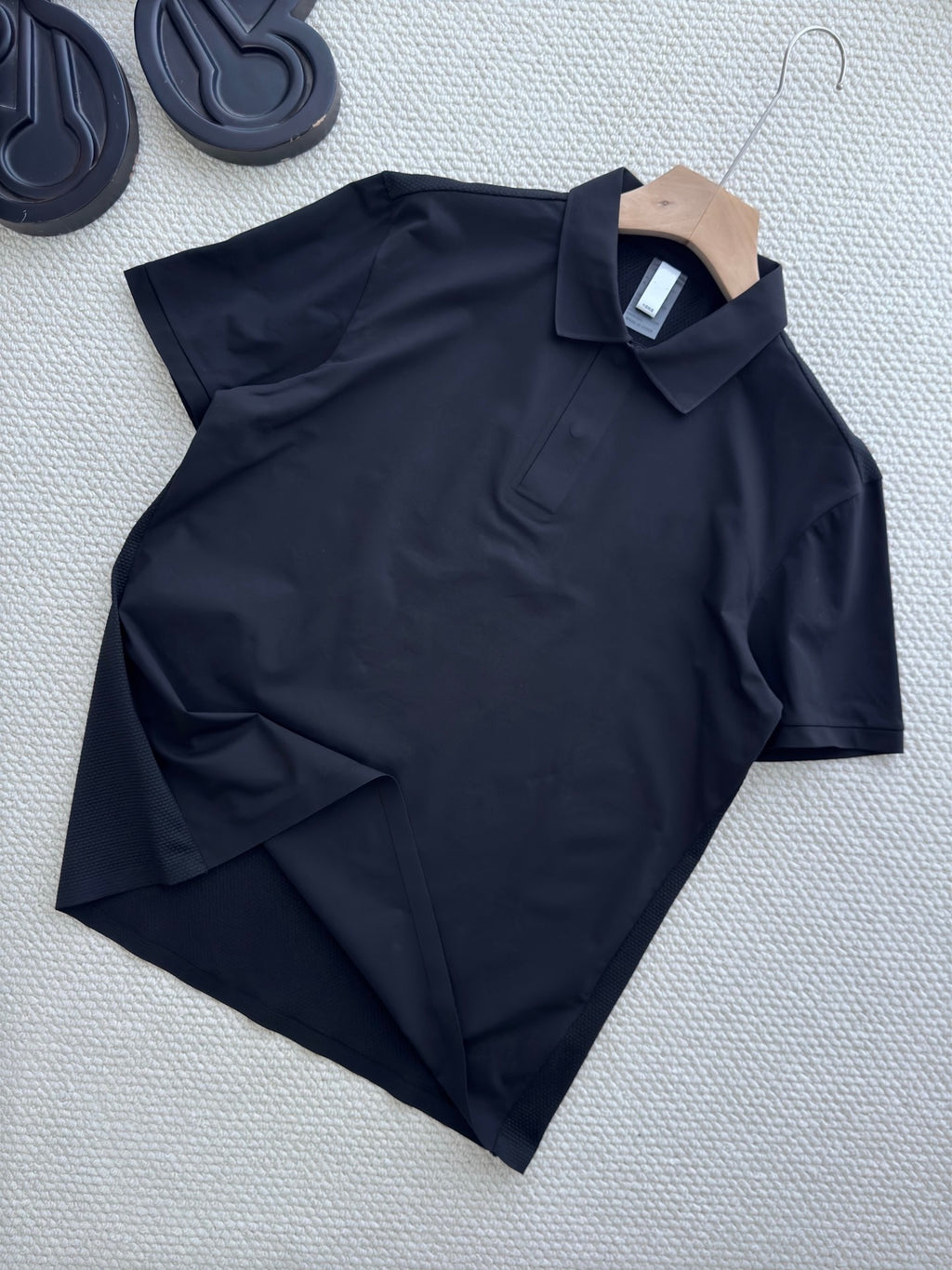 L6321# GX  Men Polo Shirts