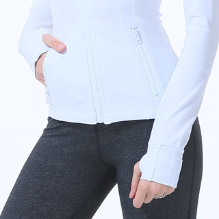 #2033- 2 Women Jacket