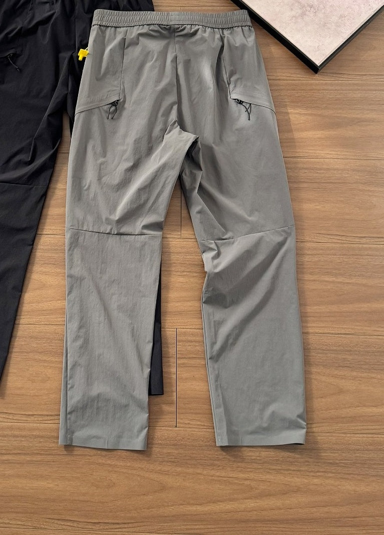 L6070# GX Men Sport Pants