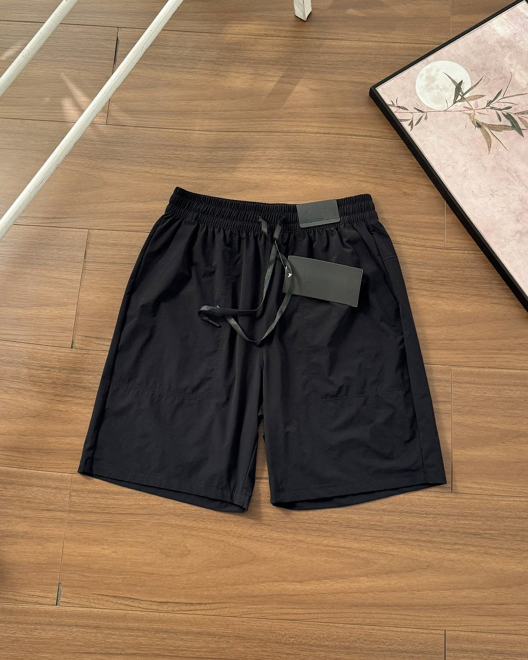 L6126#GX Men Sport Shorts