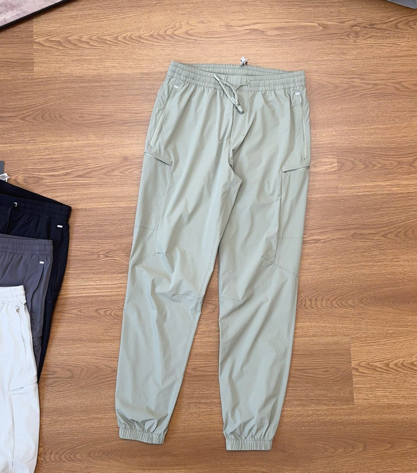 L6037# GX Men Sport Pants