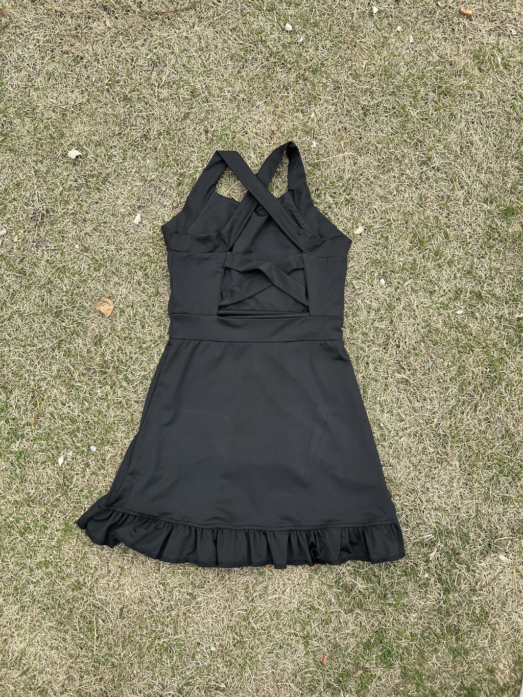 L2164#  Kids Dress