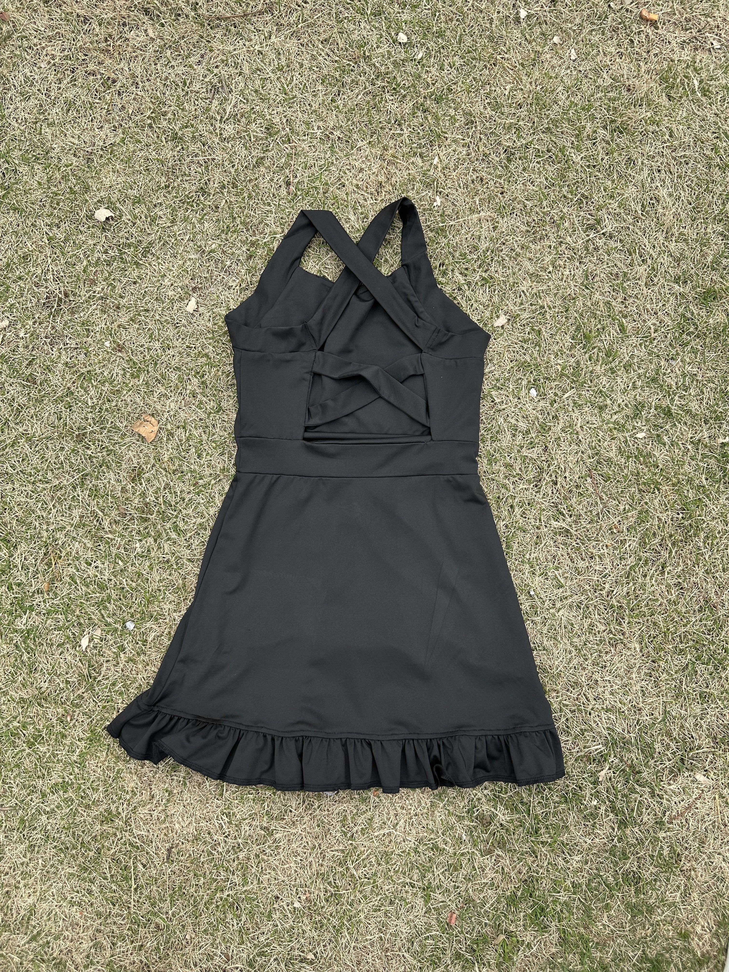 L2164#  Kids Dress