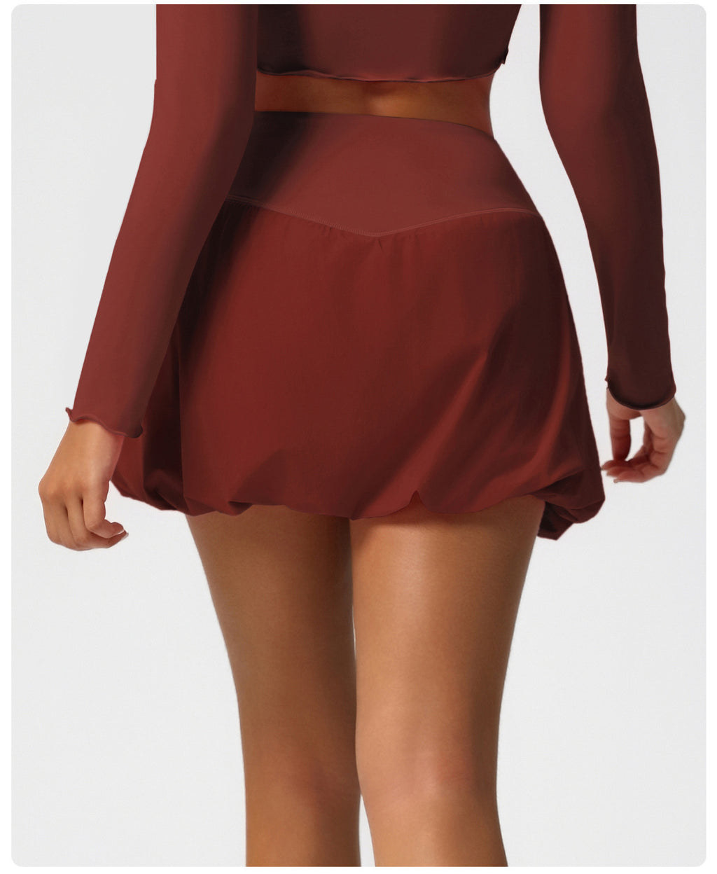 1239# A Women Skirts