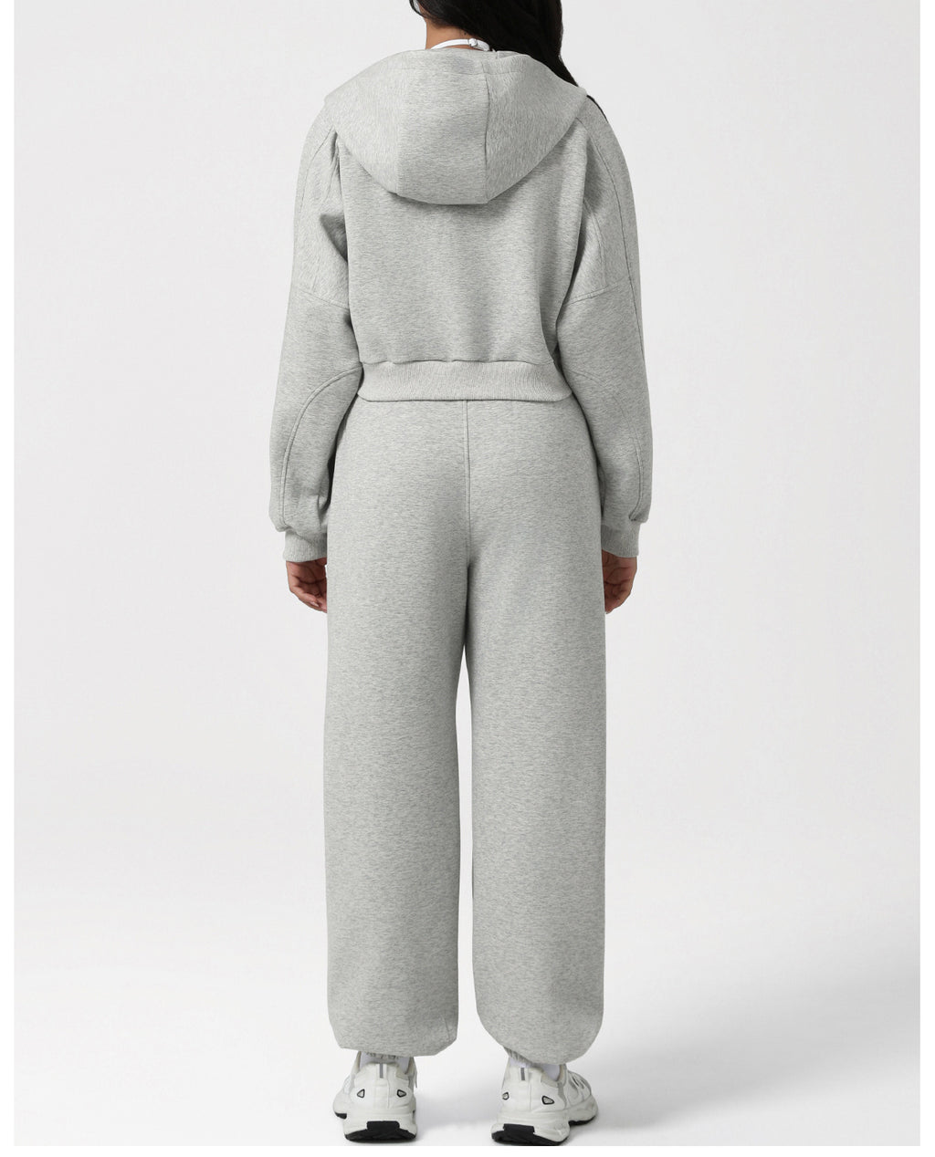 1417# A 3D Logo  Women Hoodies or Pants