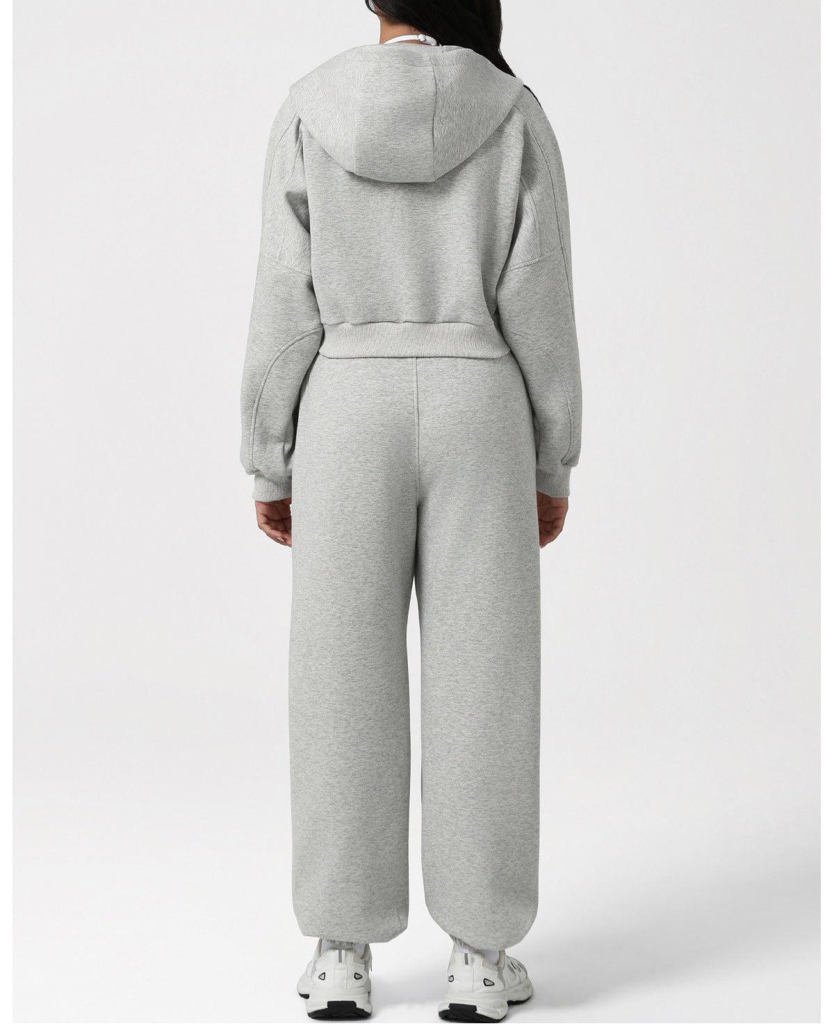 1417# A 3D Logo  Women Hoodies or Pants