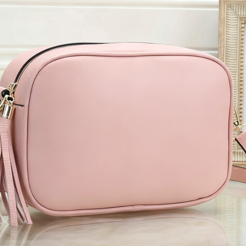 E6275# PU Bag
