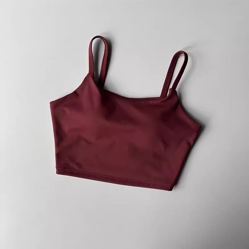 L5956# Women Yoga Bra
