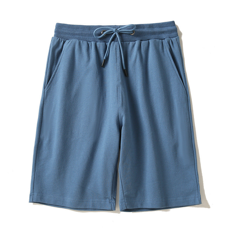 310# AL Unisex Yoga Shorts