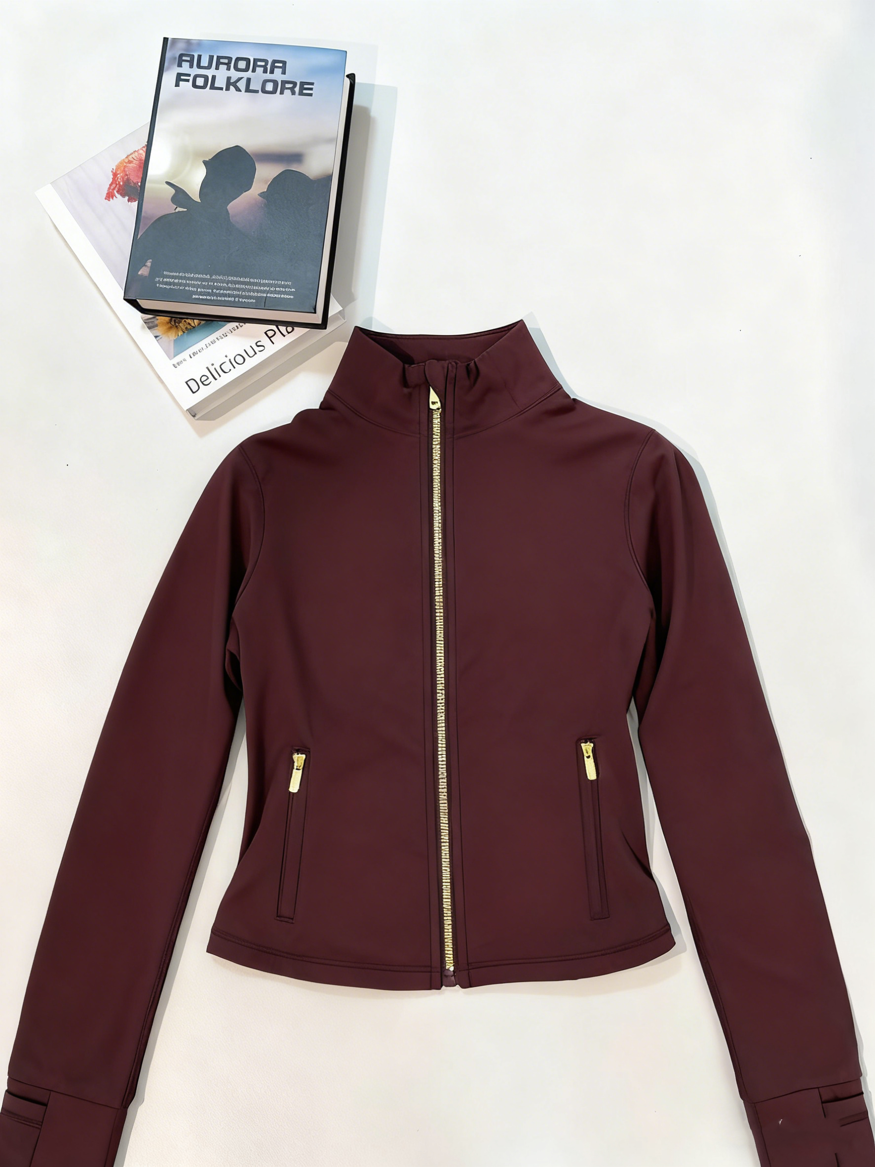 L5482-1#  Women  Jacket