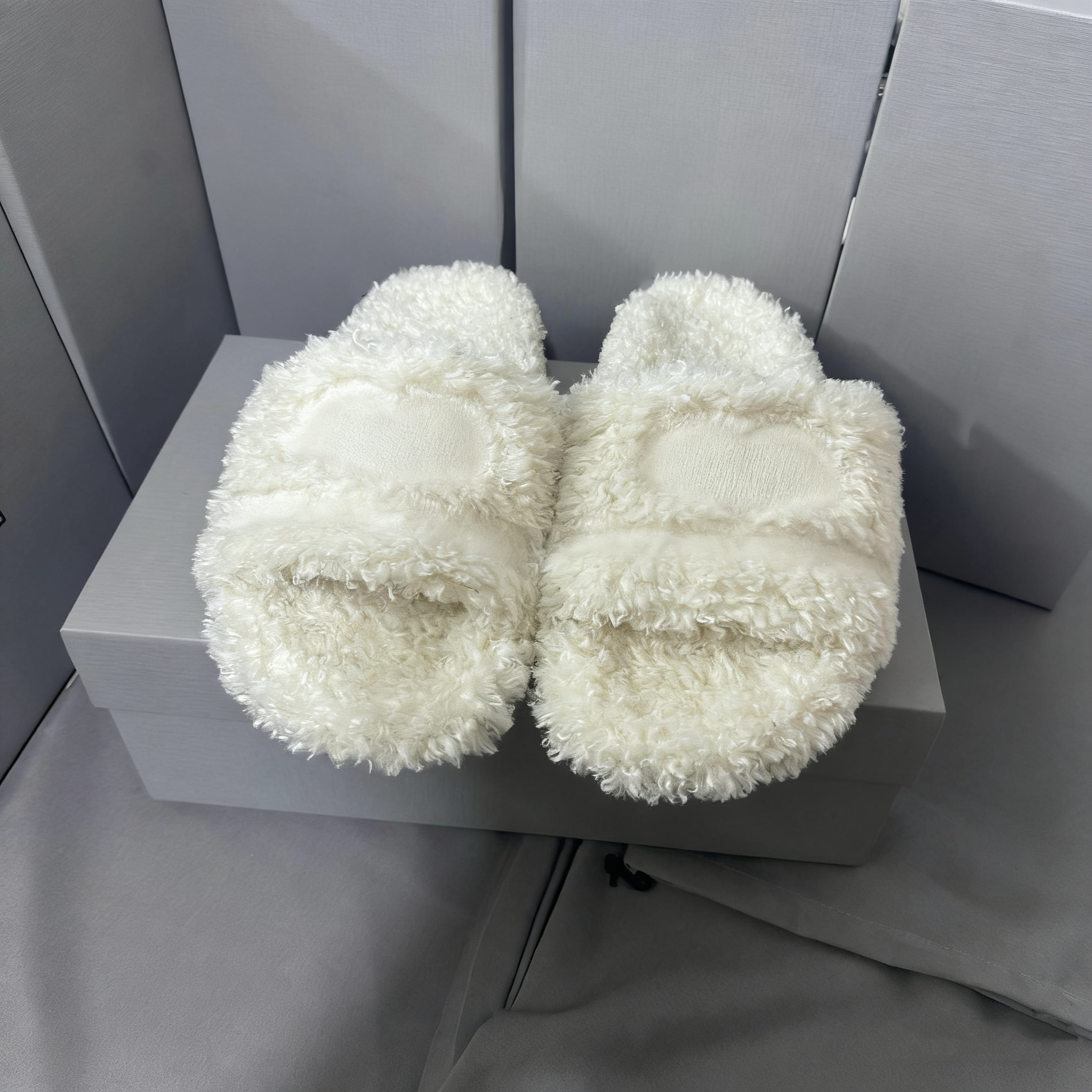 E6533-1#Men Slipper