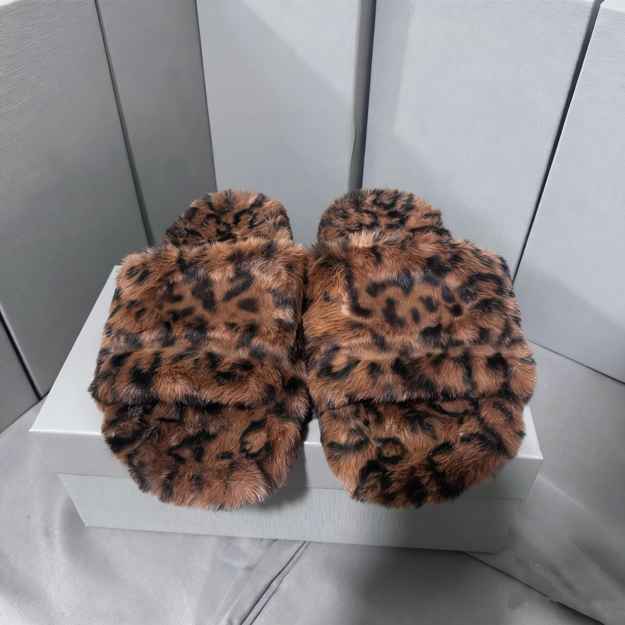 E6533-1#Men Slipper
