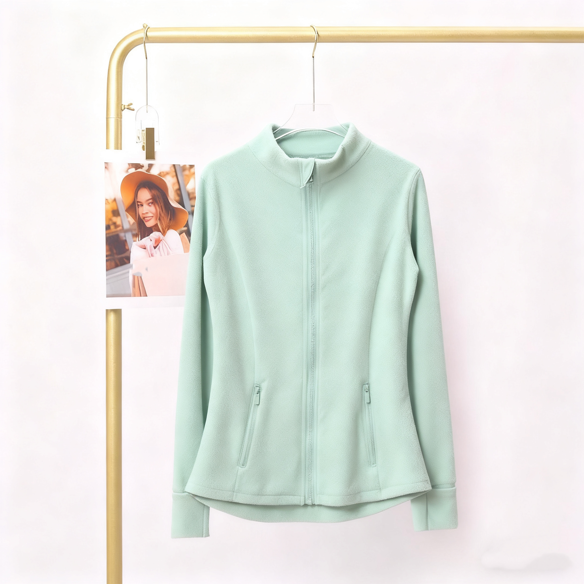 L5485#  Women  Jacket