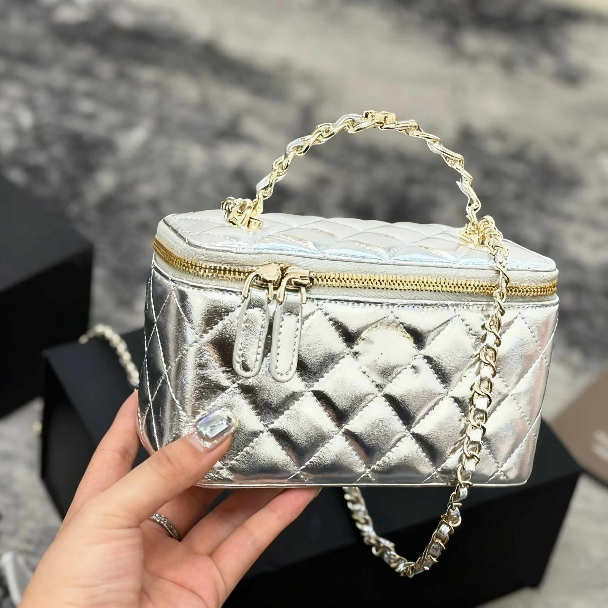 E6435#  Fashion Bag